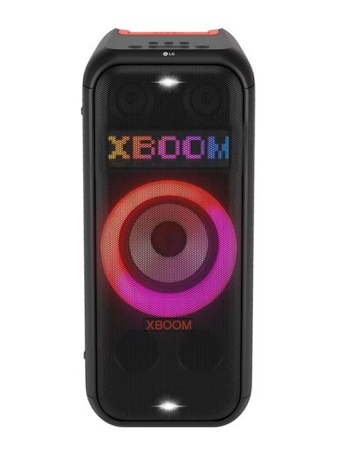 Parlante Portátil XBOOM XL7S 250W-0