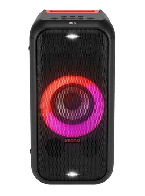 Parlante Portátil XBOOM XL5S 200W-0
