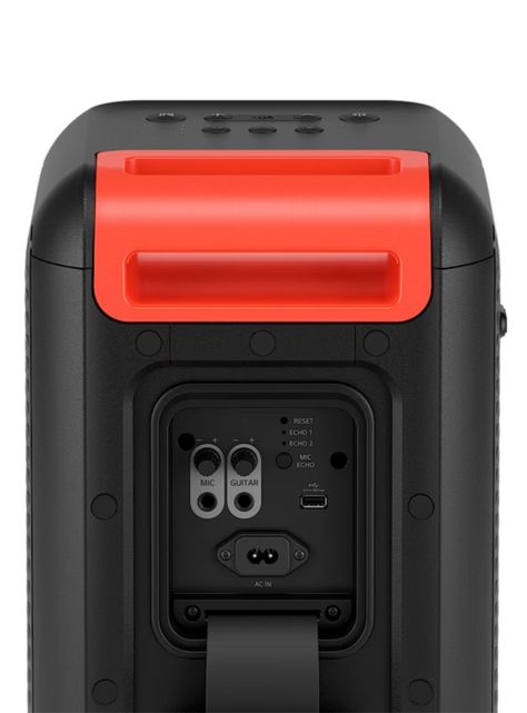 Parlante Portátil XBOOM XL5S 200W-5