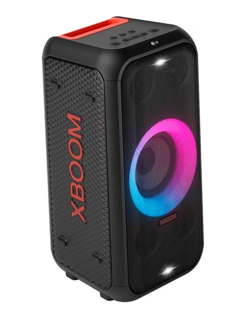 Parlante Portátil XBOOM XL5S 200W-1