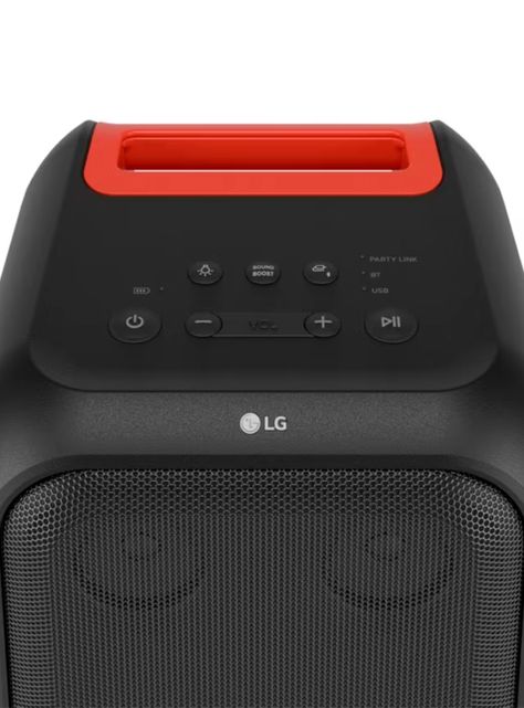 Parlante Portátil XBOOM XL5S 200W-6