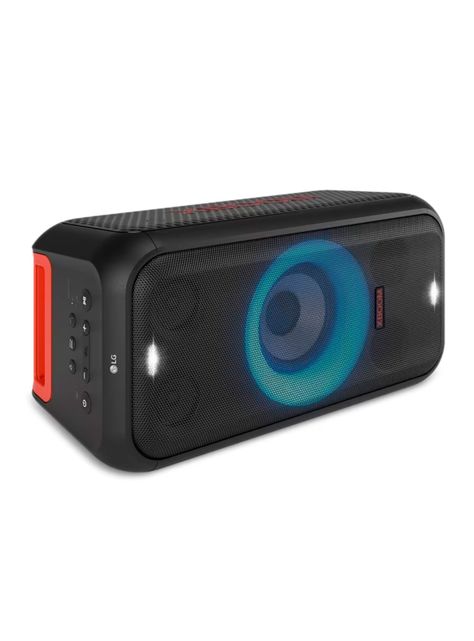 Parlante Portátil XBOOM XL5S 200W-4