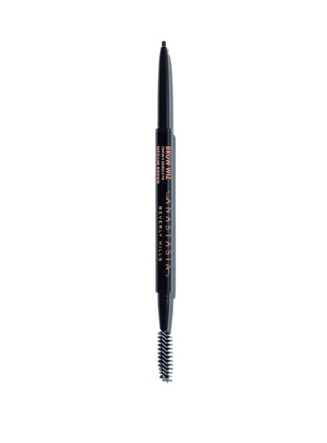 Lápiz Anastasia Beverly Hills de Cejas Wiz Medium Brown-0