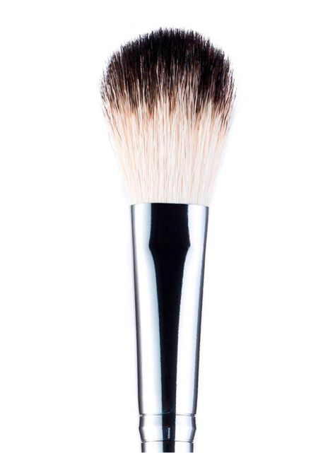 Brocha Anastasia Beverly Hills A23 Pro Brush Large Tapered Blending Brush-1