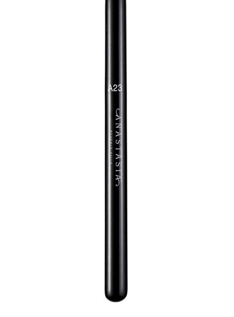 Brocha Anastasia Beverly Hills A23 Pro Brush Large Tapered Blending Brush-2