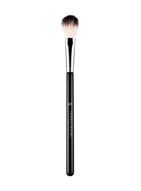 Brocha Anastasia Beverly Hills A23 Pro Brush Large Tapered Blending Brush-0