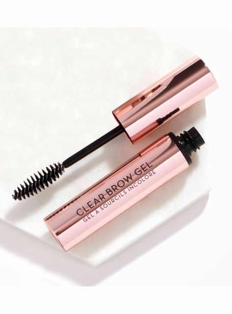 Fijador Anastasia Beverly Hills de Cejas Transparente Clear Brow Gel-1