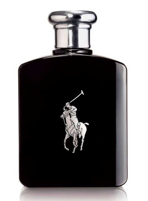 Perfume Ralph Lauren Polo Black Hombre EDT 75 ml-0
