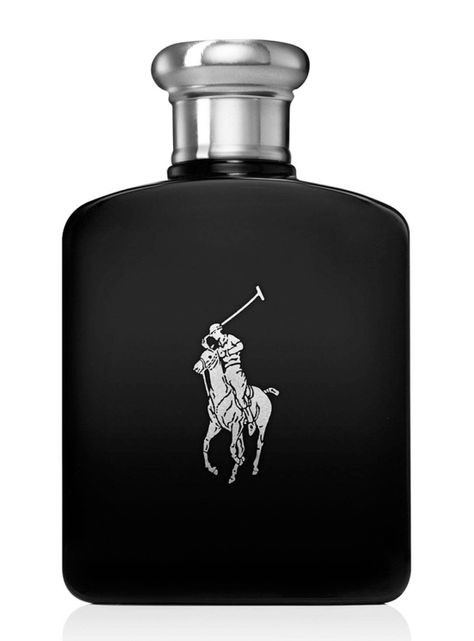 Perfume Ralph Lauren Polo Black Hombre EDT 125 ml-0