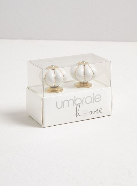 Set Umbrale Home 2 Tiradores White Gold-3