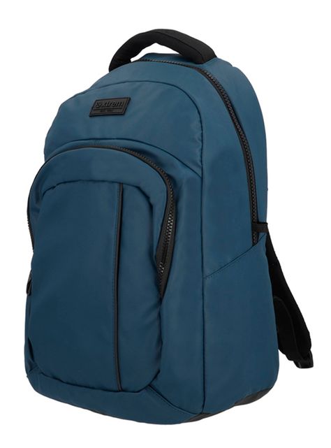 Mochila Notebook Atomik 4XT Azul 16"-2