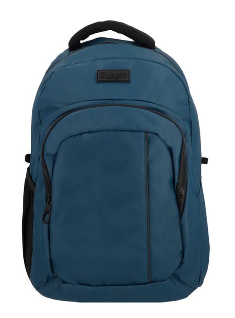 Mochila Notebook Atomik 4XT Azul 16"-0