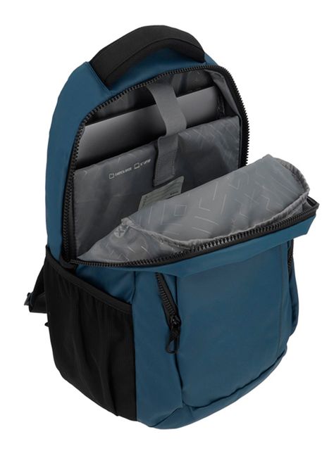 Mochila Notebook Atomik 4XT Azul 16"-3