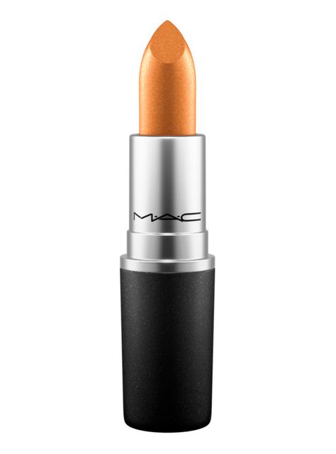 Labial Frost Lipstick Bronze Shimmer-0