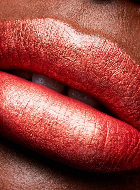 Labial Frost Lipstick Cb 96-4