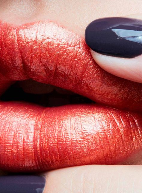 Labial Frost Lipstick Cb 96-2