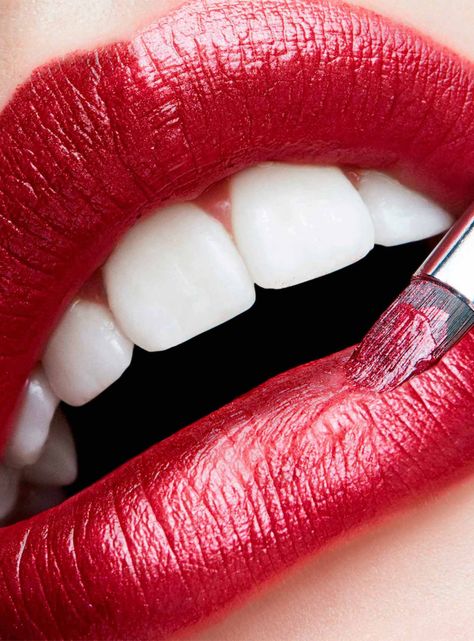 Labial Frost Lipstick New York Apple-3