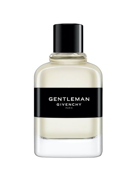 Perfume Givenchy Gentleman Hombre EDT 50 ml-0