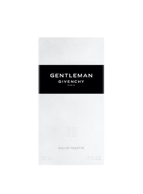 Perfume Givenchy Gentleman Hombre EDT 50 ml-4