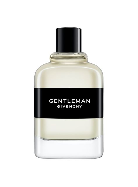 Perfume Givenchy Gentleman Hombre EDT 100 ml-0