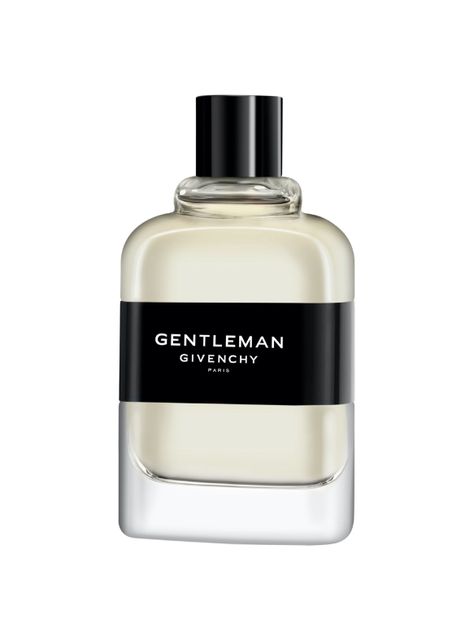 Perfume Givenchy Gentleman Hombre EDT 100 ml-2