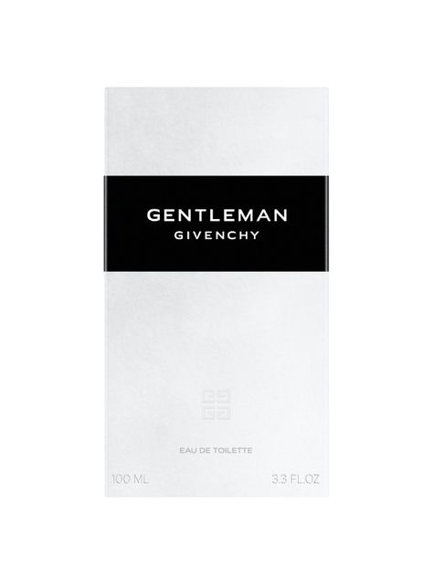 Perfume Givenchy Gentleman Hombre EDT 100 ml-4