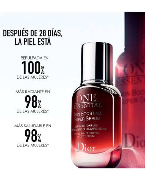 Sérum Dior One Essential Skin Boosting Super Serum 75 ml-2