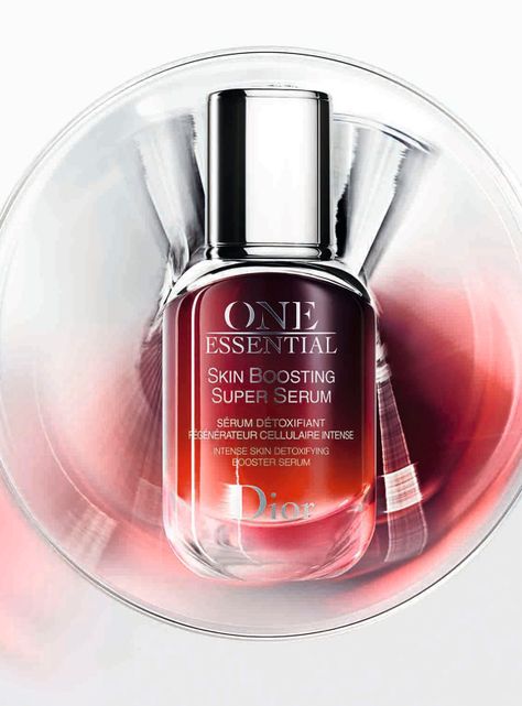 Sérum Dior One Essential Skin Boosting Super Serum 75 ml-4