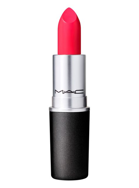 Labial Retro Matte Lipstick-0