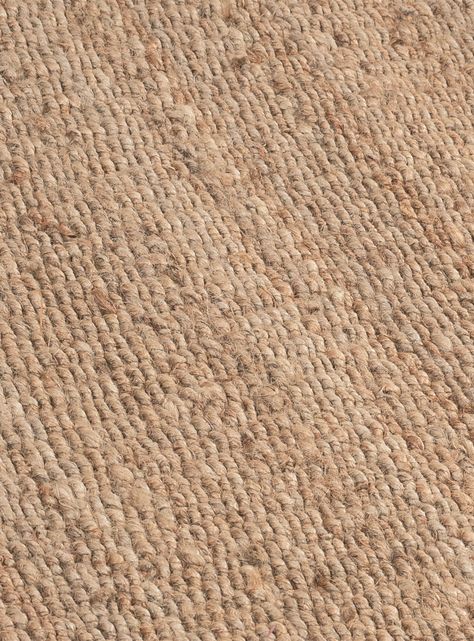 Alfombra Pasillo 70 x 240 cm Hand Spun Natural-1