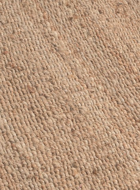 Alfombra 190 x 280 cm Hand Spun Natural-1