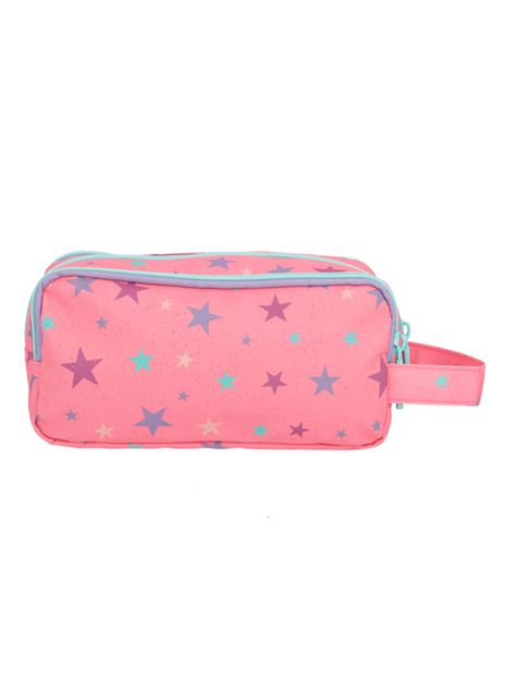 Estuche University+ 4XT Rosado-1