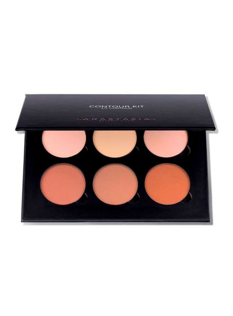 Paleta Anastasia Beverly Hills Contorno Powder Kit Light to Medium-0