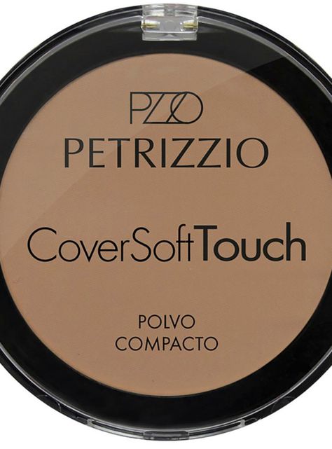 Rubor Petrizzio Polvo Compacto Cover Soft Matte-1