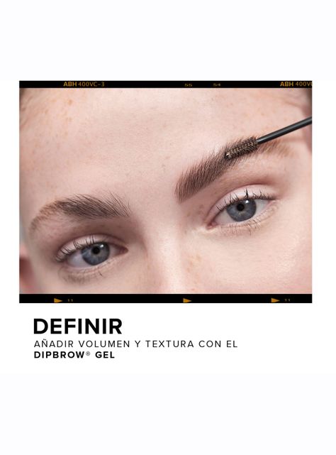 Gel Anastasia Beverly Hills para Cejas Dipbrow Blonde-3