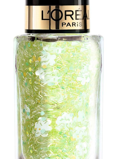 Esmalte L'Oréal de Uñas Top Coat 935 Woodstock Callin-1
