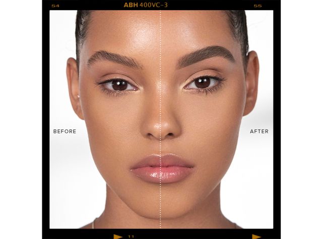 Pomada Anastasia Beverly Hills para Cejas Dipbrow Dark Brown-3