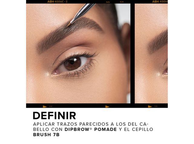 Pomada Anastasia Beverly Hills para Cejas Dipbrow Taupe-2