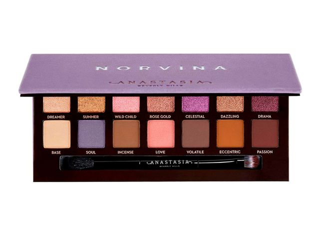 Paleta Anastasia Beverly Hills de Sombras Norvina-0