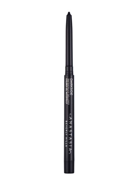 Gel Anastasia Beverly Hills Delineador Darkside Waterproof Negro-0