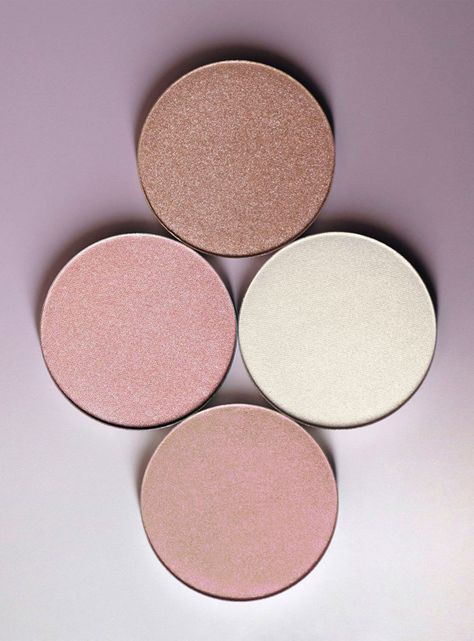 Paleta Anastasia Beverly Hills Iluminadores Glow Kit Sugar-2