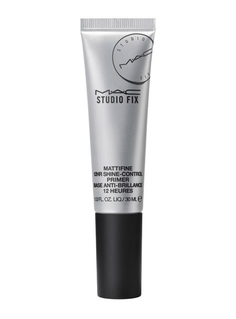 Primer Matificante M∙A∙C Studio Fix Mattifine 12Hr Shine-Control Primer 30 ml-0