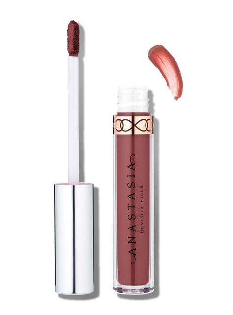 Labial Anastasia Beverly Hills Líquido Allison-0
