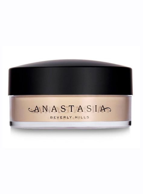 Polvos Anastasia Beverly Hills Sueltos Loose Setting Powder Vanilla-0