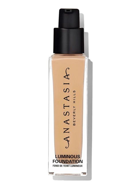Base Anastasia Beverly Hills Maquillaje Líquida Luminous Foundation 250C-2