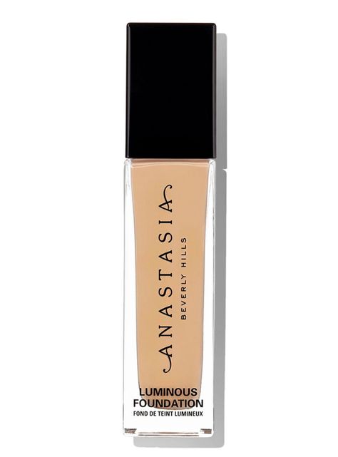 Base Anastasia Beverly Hills Maquillaje Líquida Luminous Foundation 250C-3