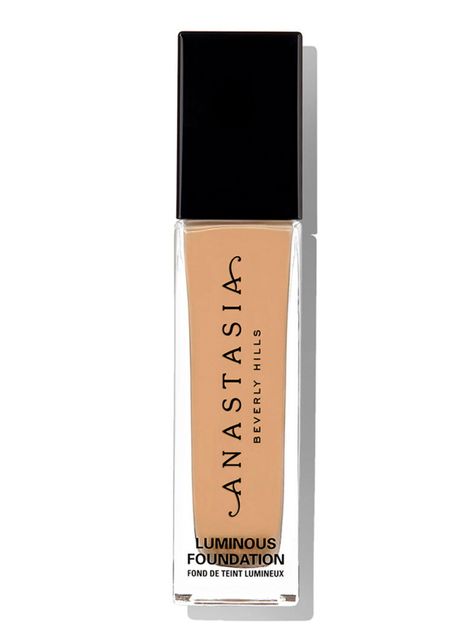 Base Anastasia Beverly Hills Maquillaje Líquida Luminous Foundation 305N-3
