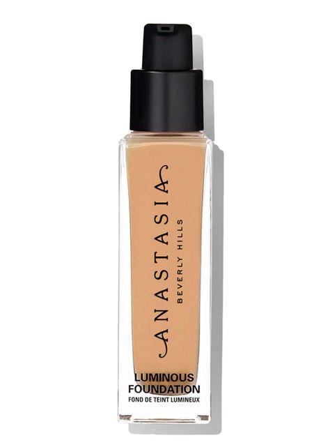 Base Anastasia Beverly Hills Maquillaje Líquida Luminous Foundation 305N-2