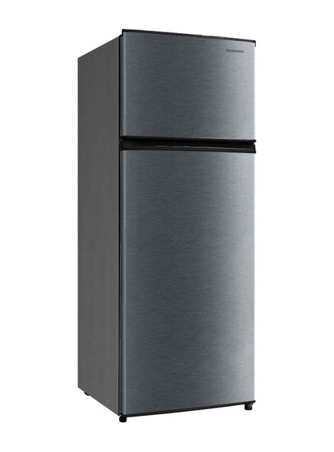 Refrigerador Top Mount Frío Directo 207 Litros DRVTB210DFNNNCL-0