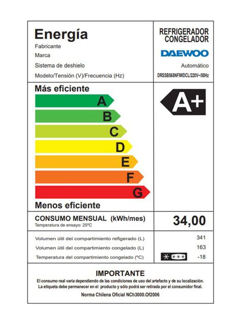 Refrigerador Side by Side No Frost 504 Litros Dispensador Agua/Hielo DRSS568NFIWDCL-9